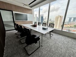 The Central (D1), Office #566905071